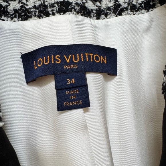 Louis Vuitton Blazer - Picture 3 of 12